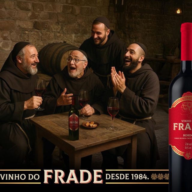 Oportunidade de parceria!!!
Vinhos do frade está em busca de representantes comerciais, focados em expandir a nossa atuação em algumas regiões de Grande São Paulo, Litoral Paulista, Interior do estado de São Paulo, Grande ABC, Zona Sul, Zona Leste, Zona Norte, e centro expandido.
🍷Comissão Competitiva
🍷Produtos de alta aceitação no mercado
🍷Suporte de vendas e Marketing
🍷Experiência no Ramo de bebidas e alimentos
Contato: contato@vinhosdofrade.com.br
WhatsApp: (11) 97809-2222