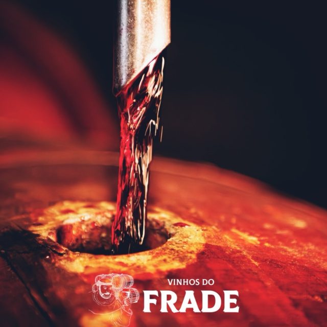 Nada melhor do que um bom vinho para brindar a vida, relaxar e aproveitar cada instante. Reúna quem você gosta e transforme sua sexta-feira e seu final de semana em uma experiência única.
Porque toda sexta merece um bom vinho.
👴🏼🍷✨🙏
#vinhosdofrade #42anos
#diferentedetodosigualaoseupaladar