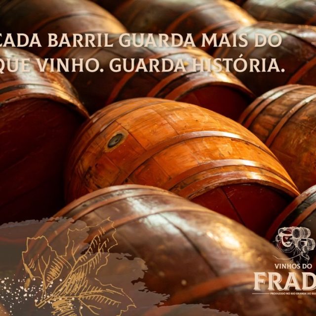 Casa do vinho & Vinhos do frade #42 anos!!!
⭐️🍷⭐️
Desde 1984