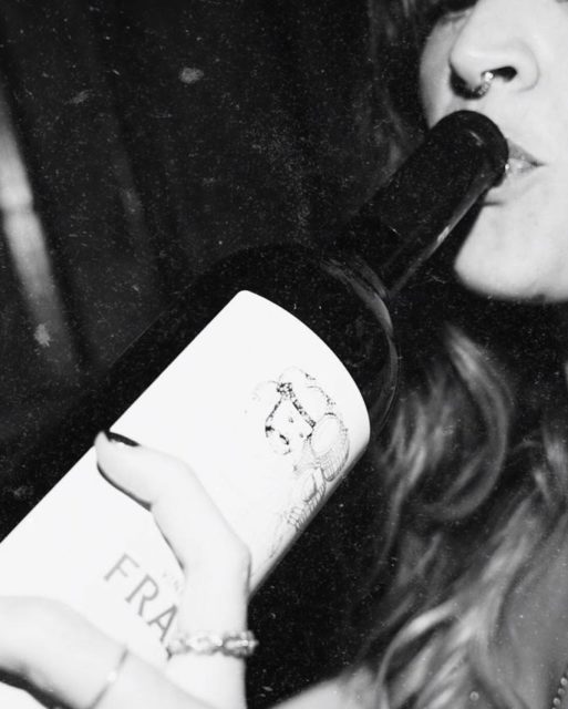 Wine every day, and always 🍷✨
#vinhosdofrade #diferentedetodosigualaoseupaladar